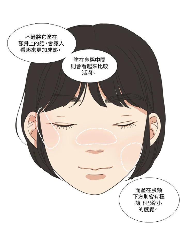 粉妆物语 第19话 第57页