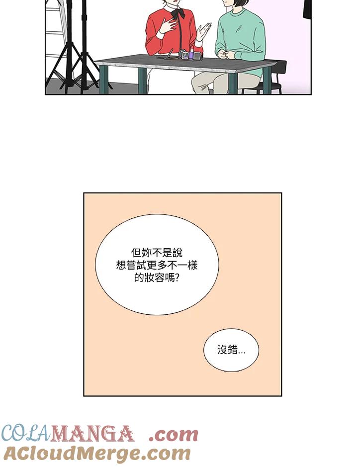 粉妆物语 第19话 第40页