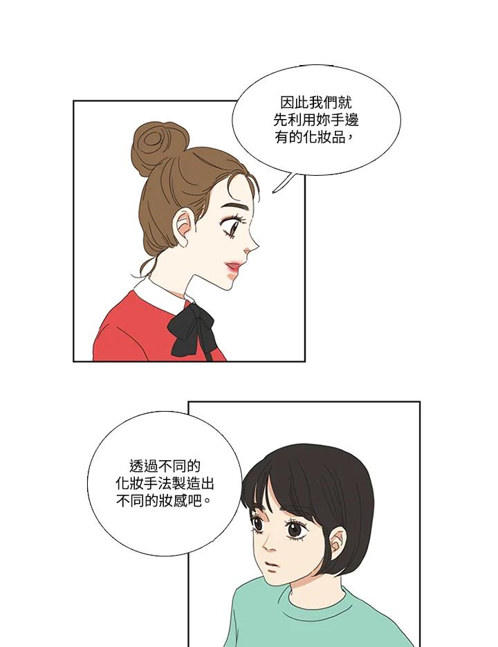 粉妆物语 第19话 第41页