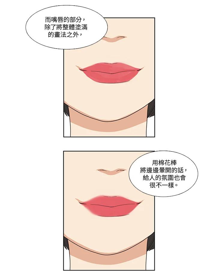 粉妆物语 第19话 第59页