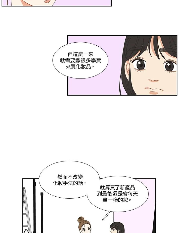 粉妆物语 第19话 第39页