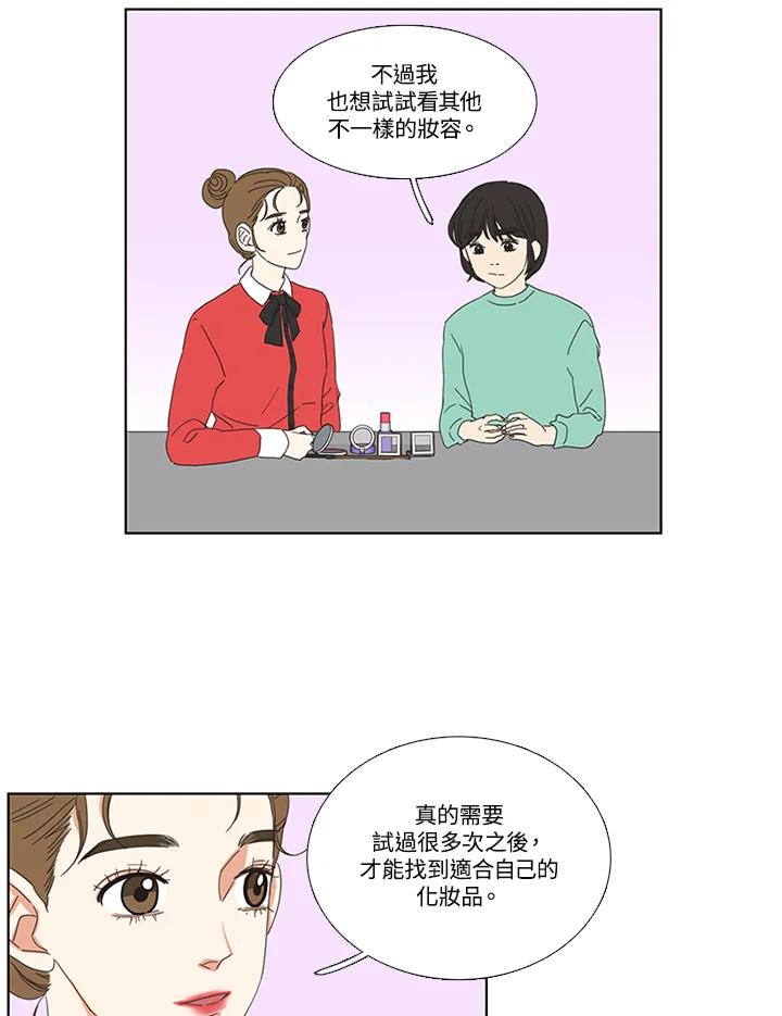 粉妆物语 第19话 第38页