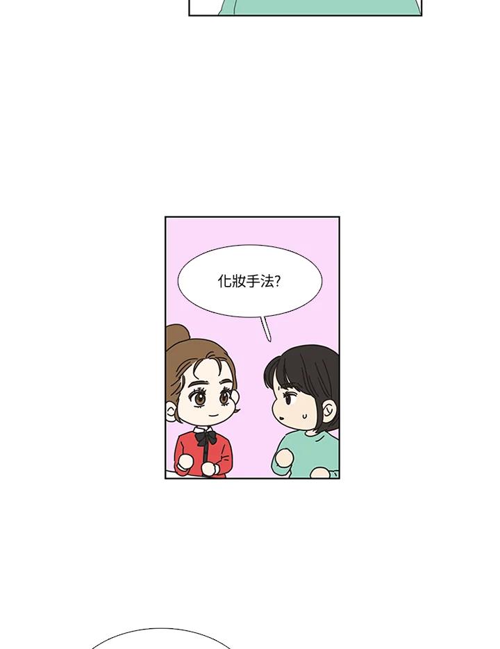 粉妆物语 第19话 第42页