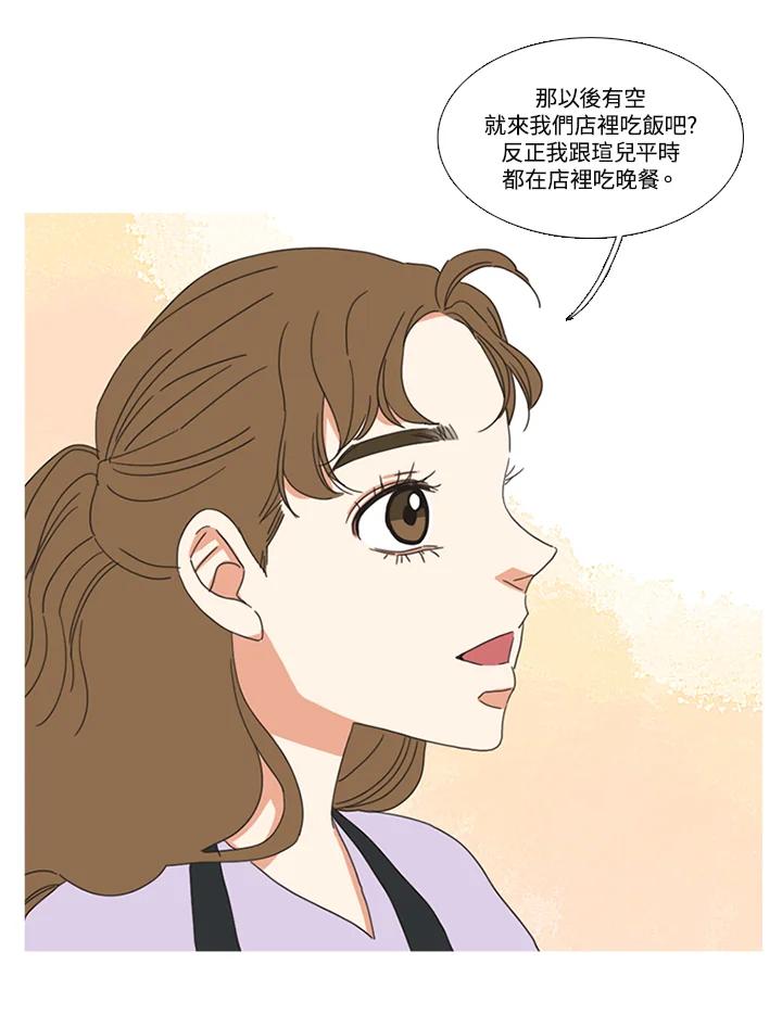 粉妆物语 第20话 第54页