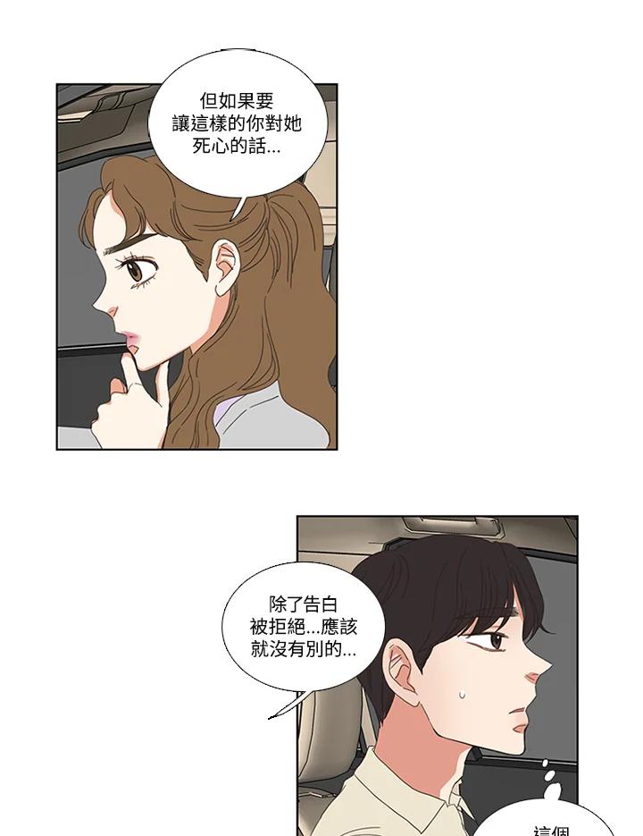 粉妆物语 第20话 第33页