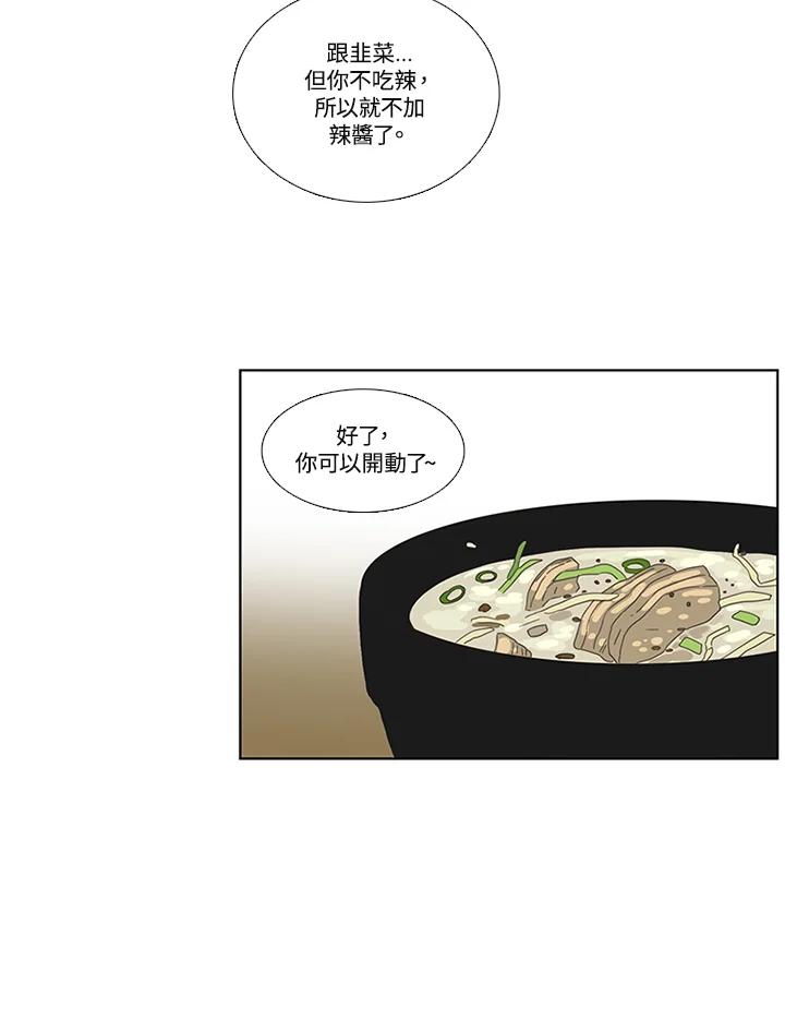 粉妆物语 第20话 第45页