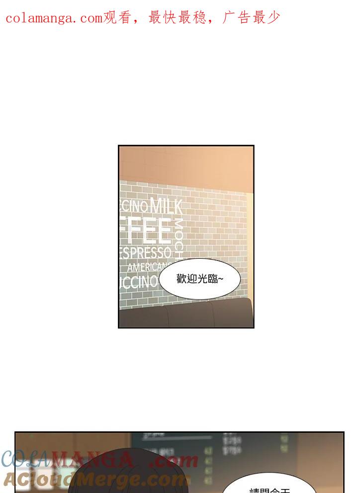 粉妆物语 第21话 第1页