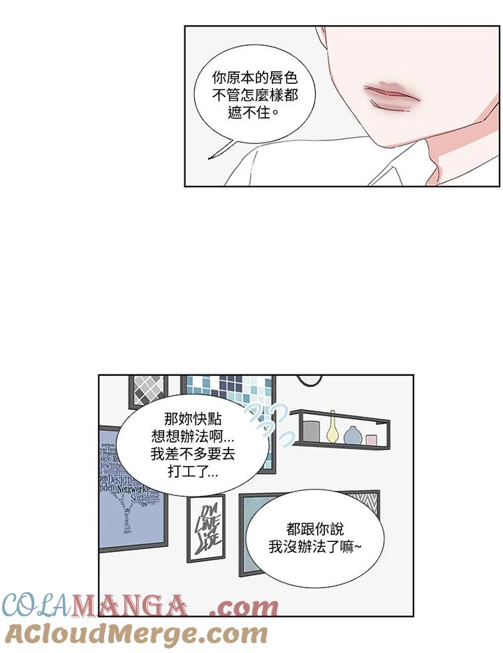 粉妆物语 第22话 第7页