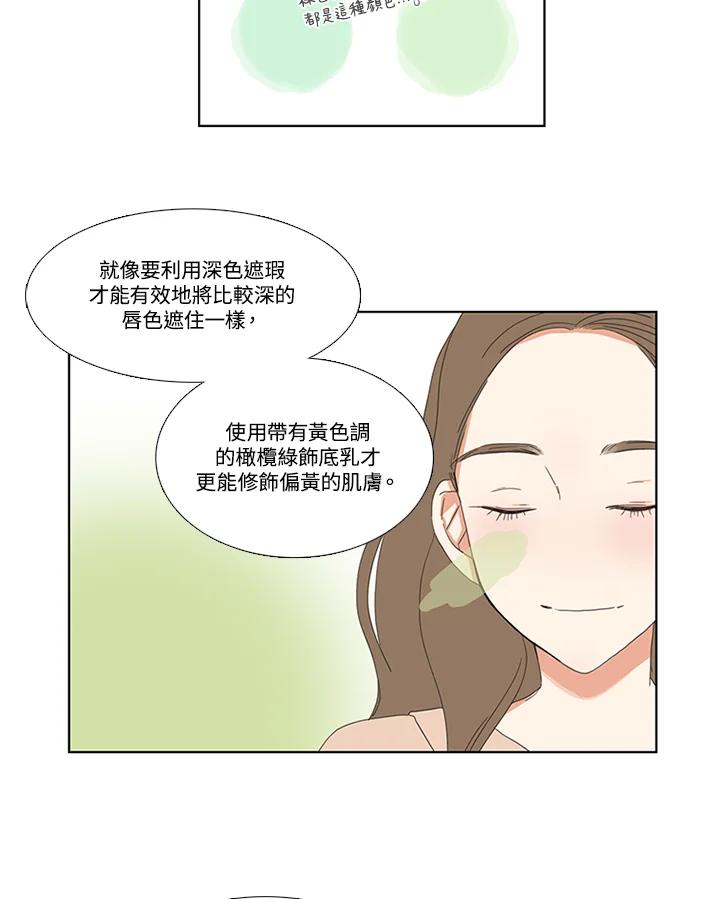 粉妆物语 第22话 第53页