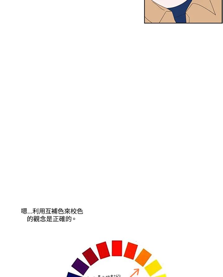 粉妆物语 第22话 第45页