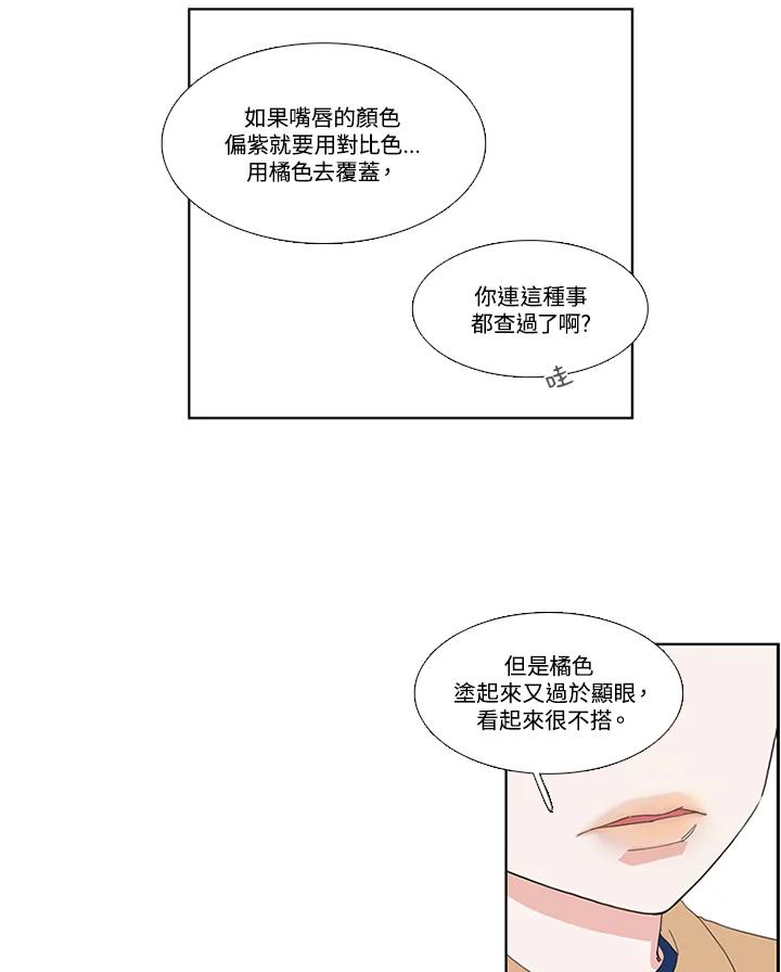 粉妆物语 第22话 第44页