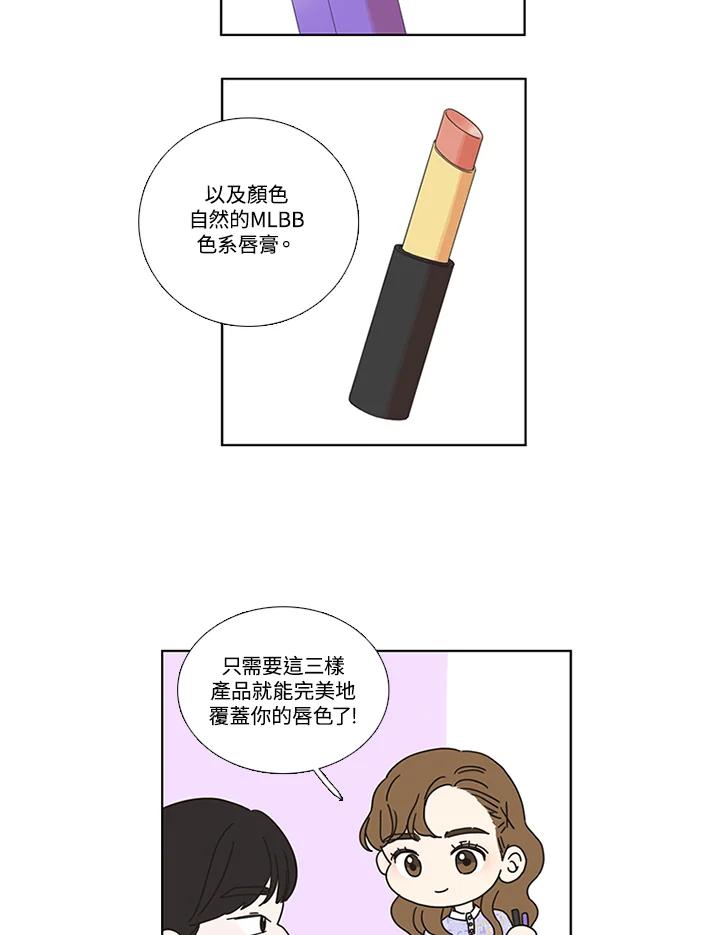 粉妆物语 第23话 第2页