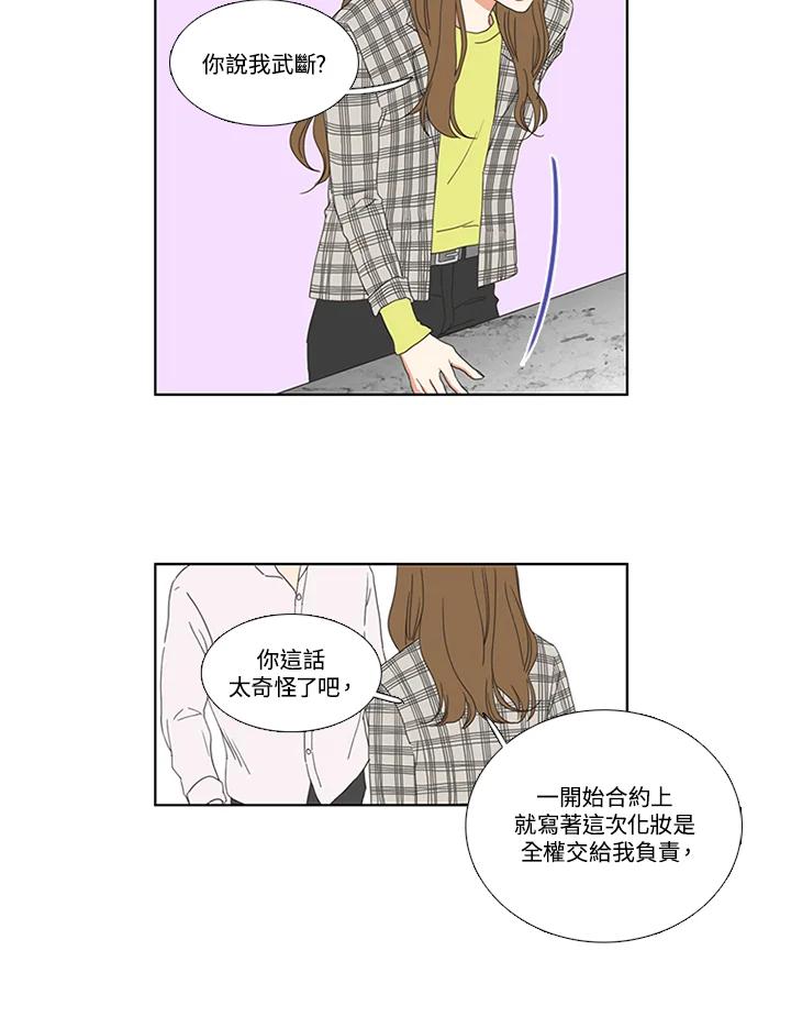 粉妆物语 第24话 第53页