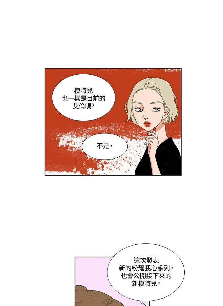 粉妆物语 第24话 第6页