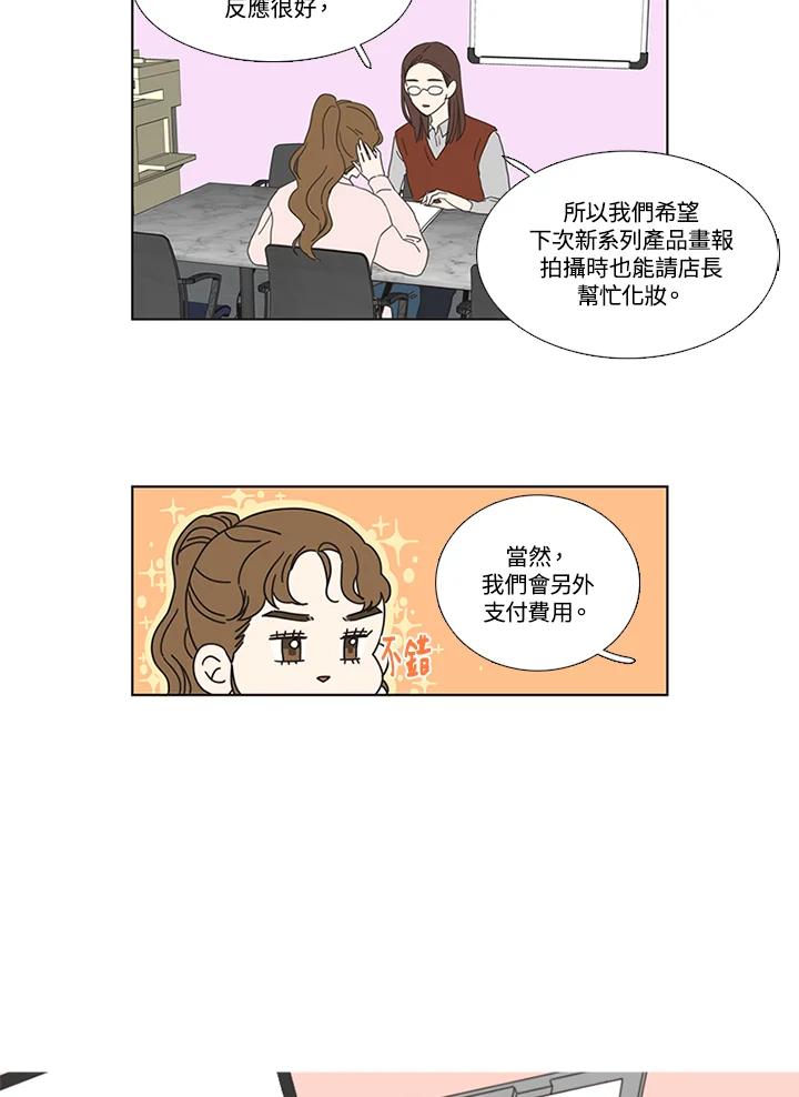 粉妆物语 第24话 第2页