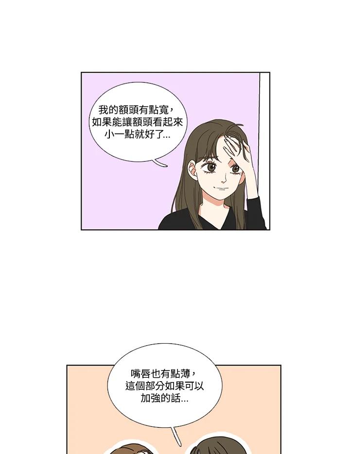 粉妆物语 第24话 第29页