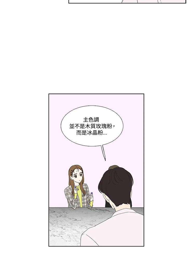 粉妆物语 第24话 第41页