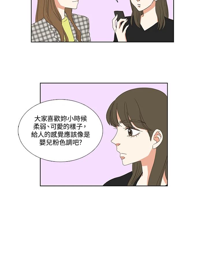 粉妆物语 第25话 第3页