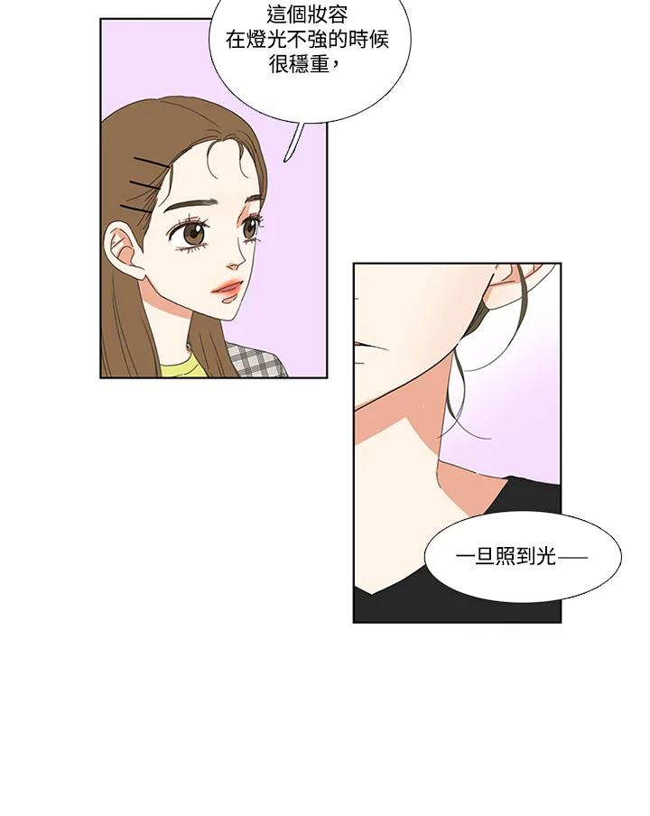 粉妆物语 第25话 第26页