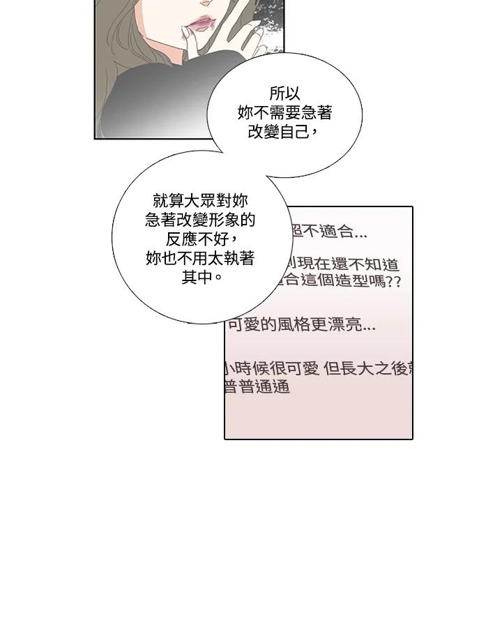 粉妆物语 第25话 第32页