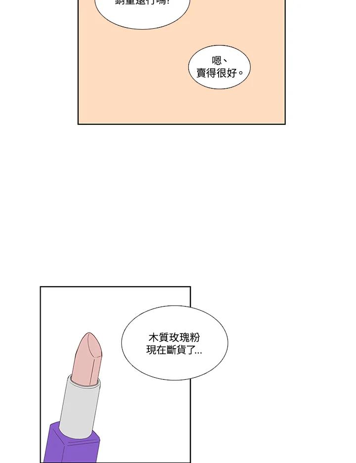 粉妆物语 第26话 第12页