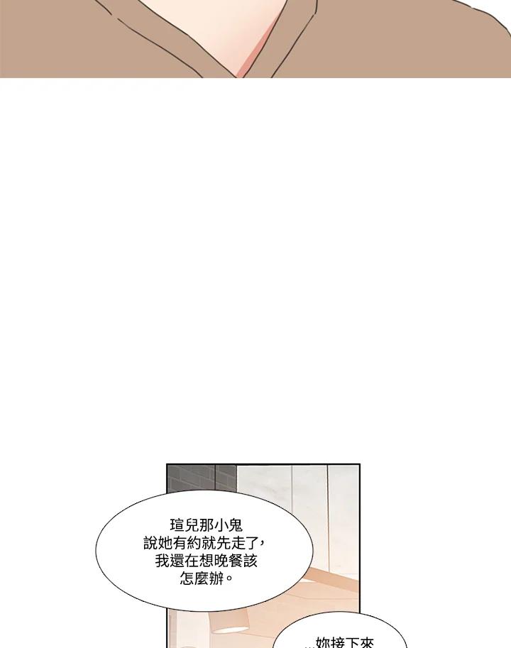 粉妆物语 第26话 第21页