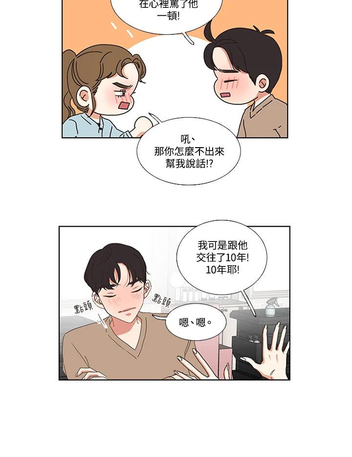 粉妆物语 第27话 第18页