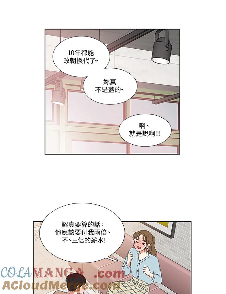 粉妆物语 第27话 第19页