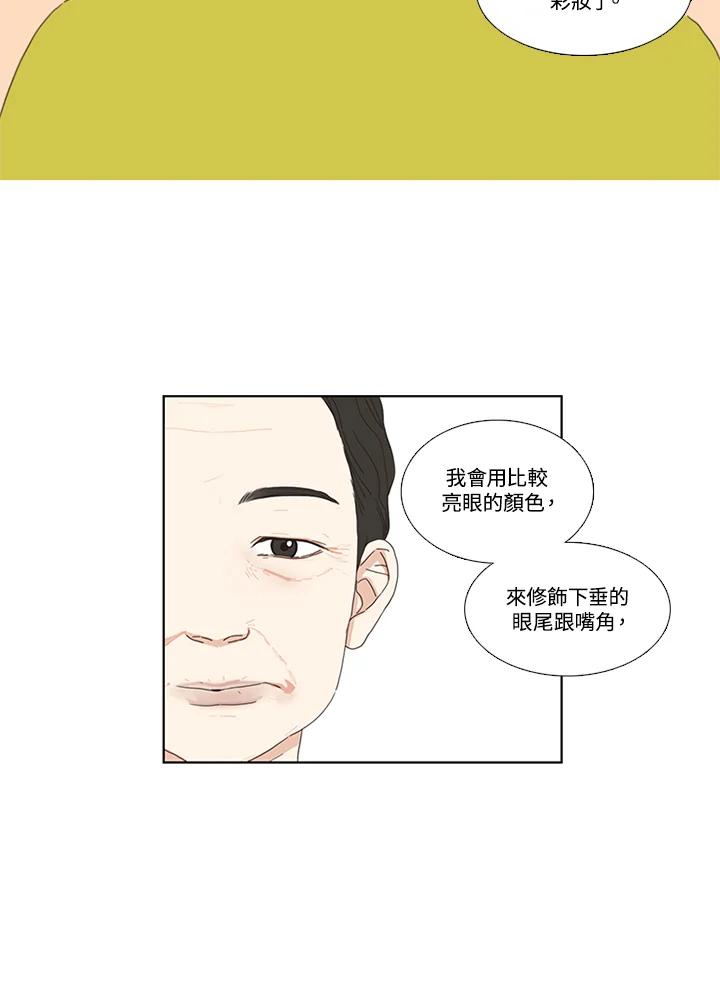 粉妆物语 第29话 第65页