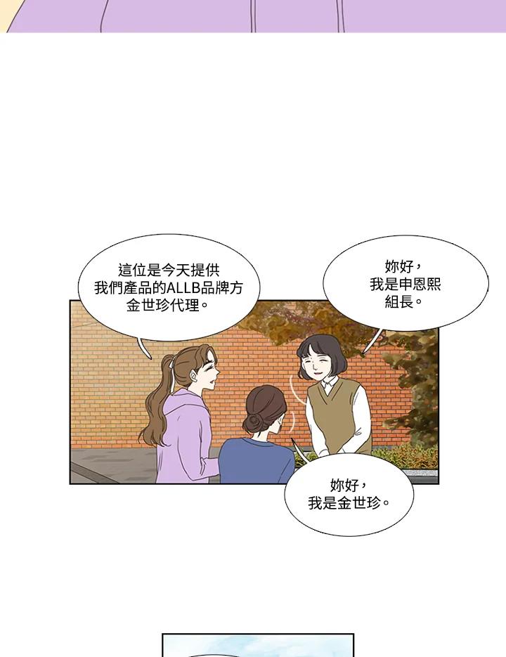 粉妆物语 第29话 第47页