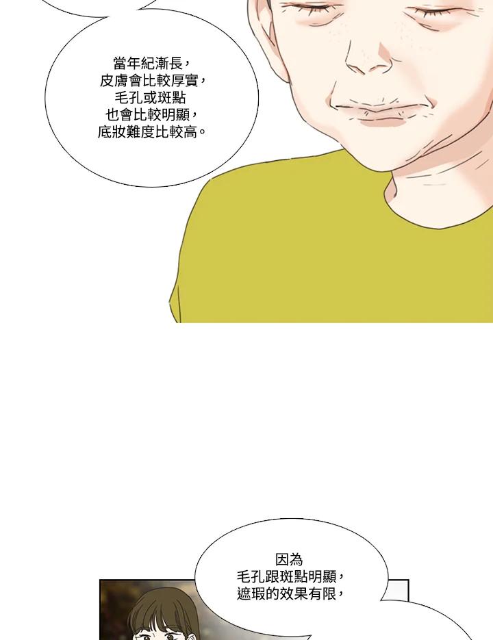粉妆物语 第29话 第53页