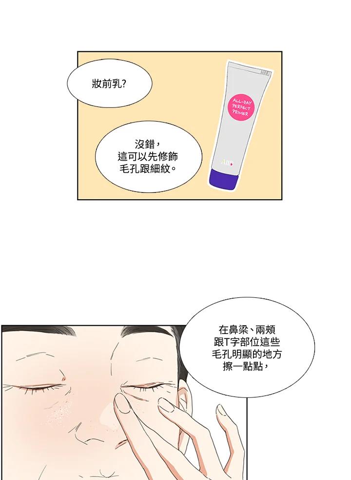 粉妆物语 第29话 第57页