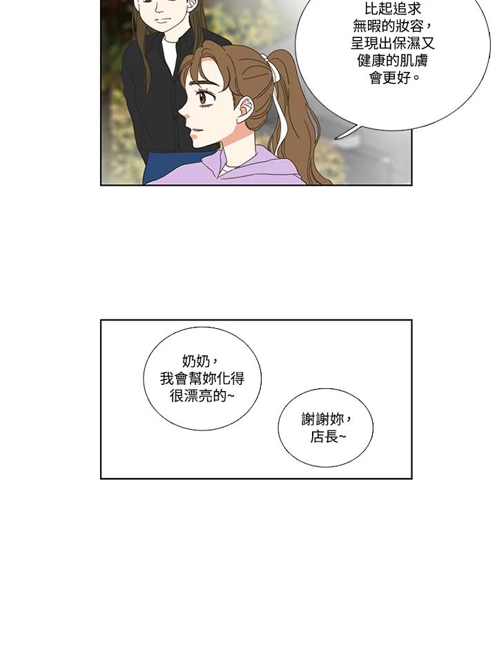 粉妆物语 第29话 第54页