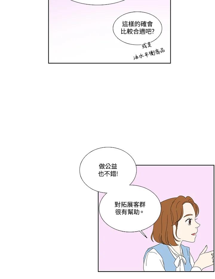 粉妆物语 第29话 第39页