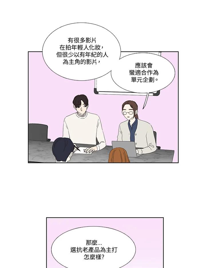 粉妆物语 第29话 第38页