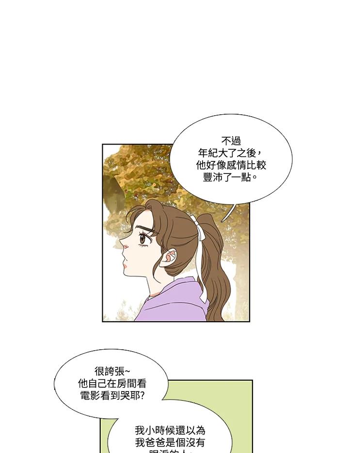 粉妆物语 第30话 第45页