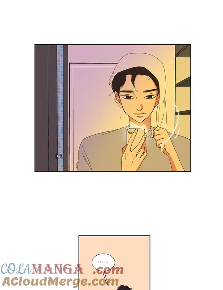 粉妆物语 第30话 第55页