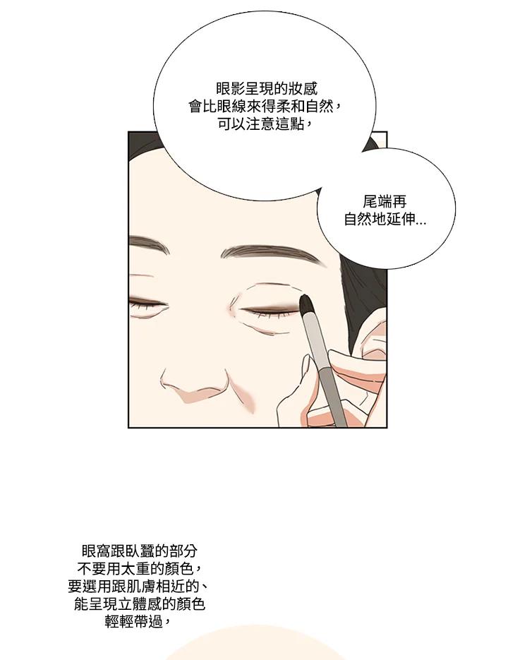 粉妆物语 第30话 第9页