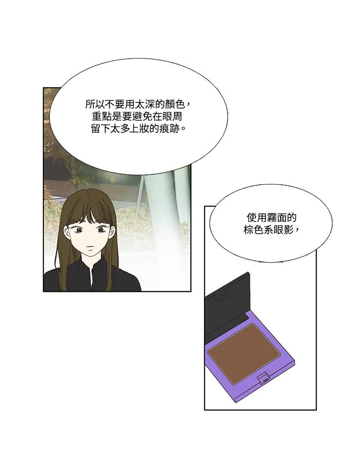粉妆物语 第30话 第6页