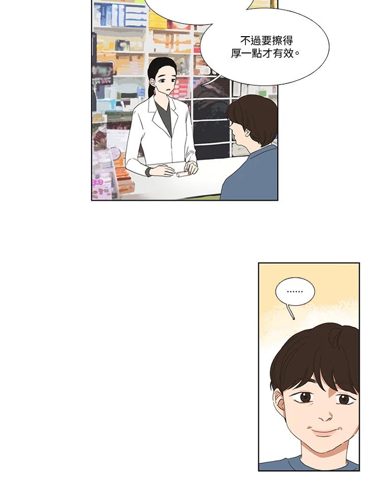 粉妆物语 第31话 第8页