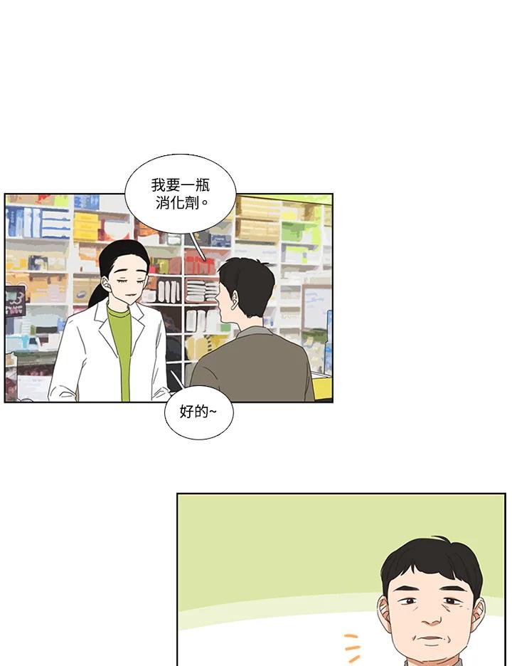 粉妆物语 第31话 第2页