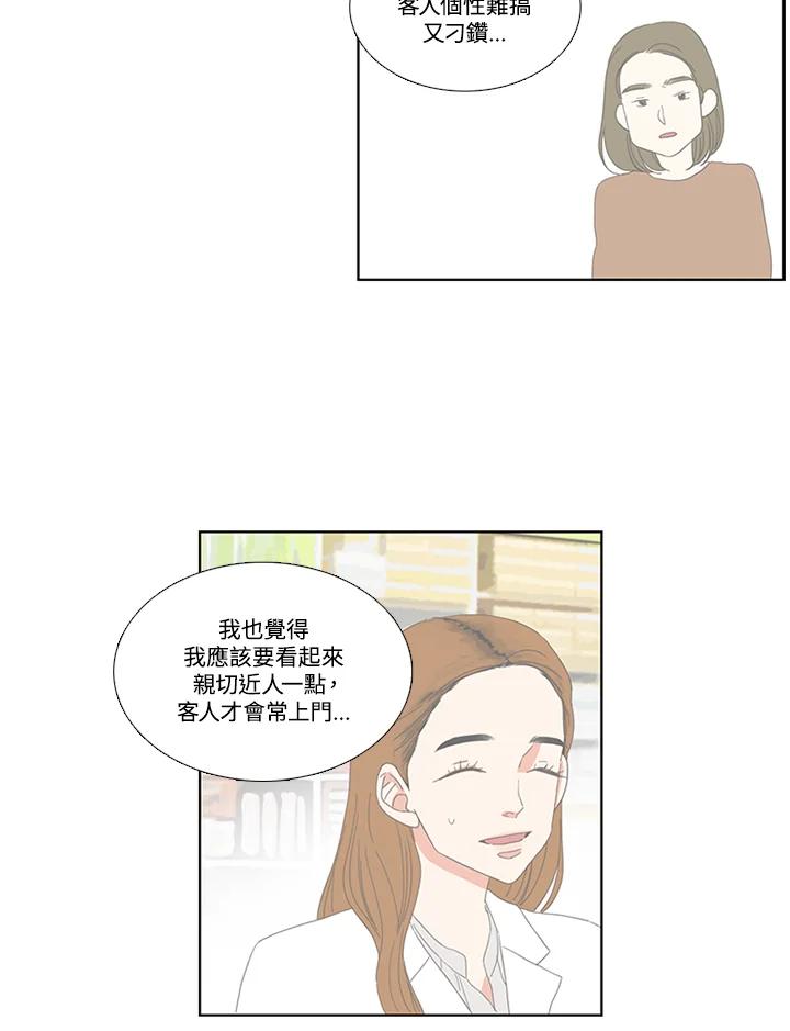 粉妆物语 第31话 第24页