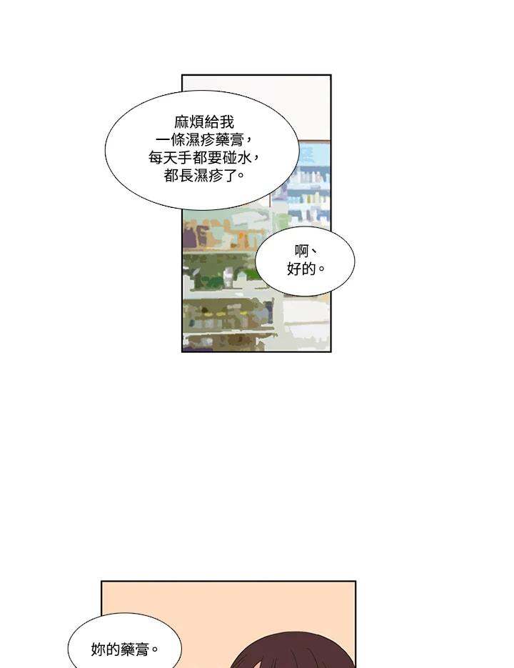 粉妆物语 第31话 第15页