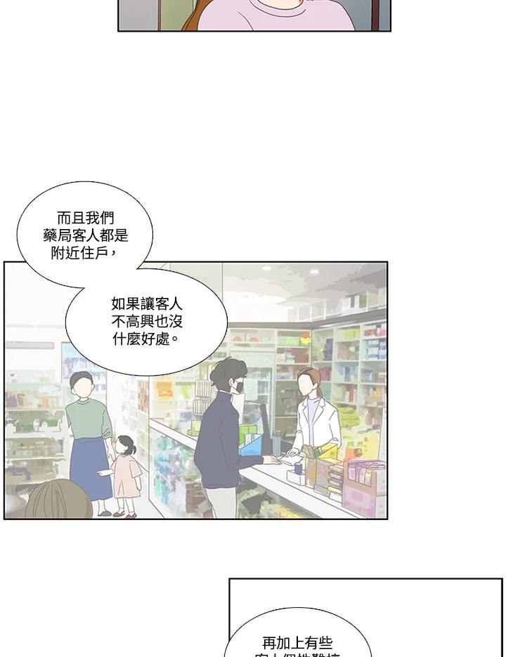 粉妆物语 第31话 第23页
