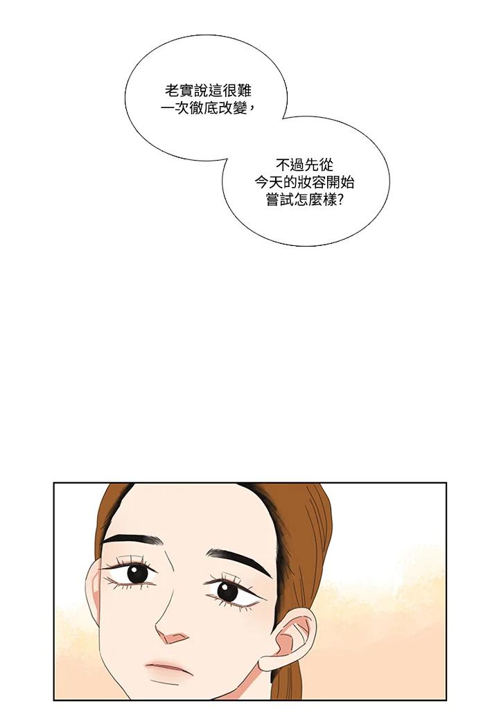 粉妆物语 第31话 第45页