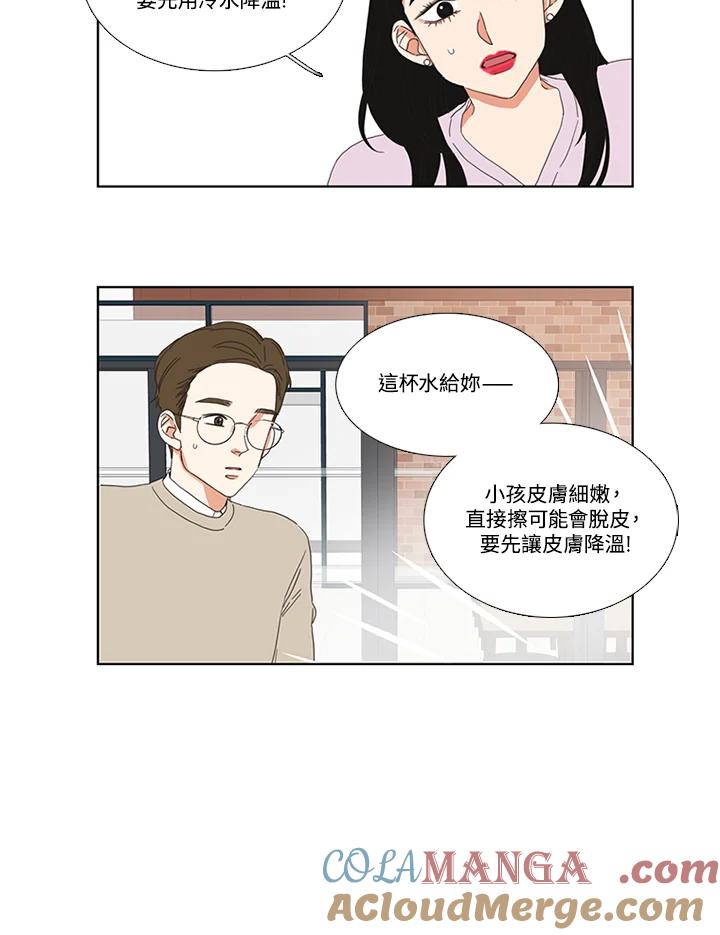 粉妆物语 第32话 第55页