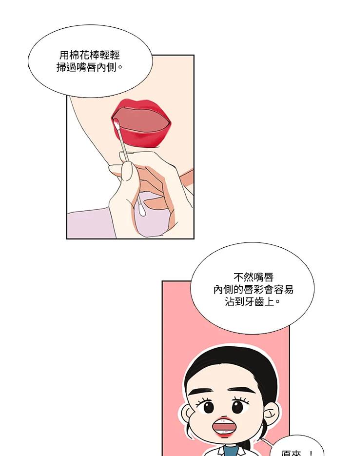 粉妆物语 第32话 第20页