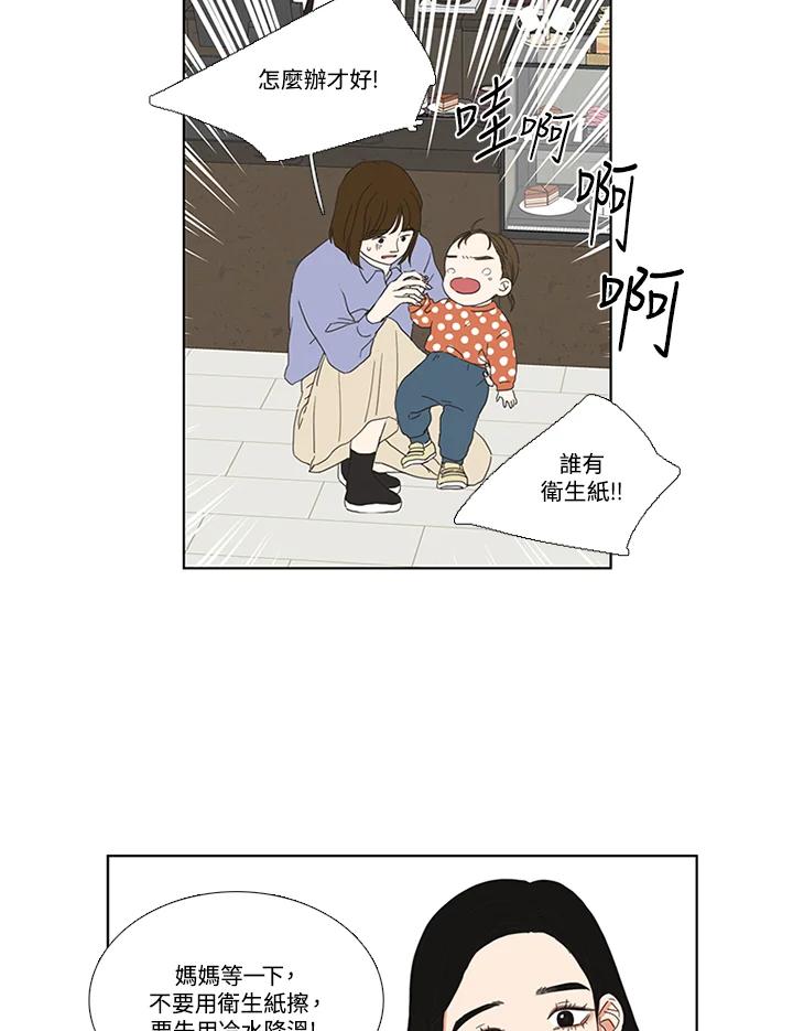 粉妆物语 第32话 第54页
