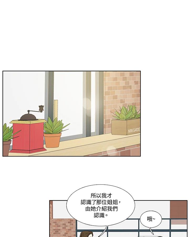 粉妆物语 第32话 第45页
