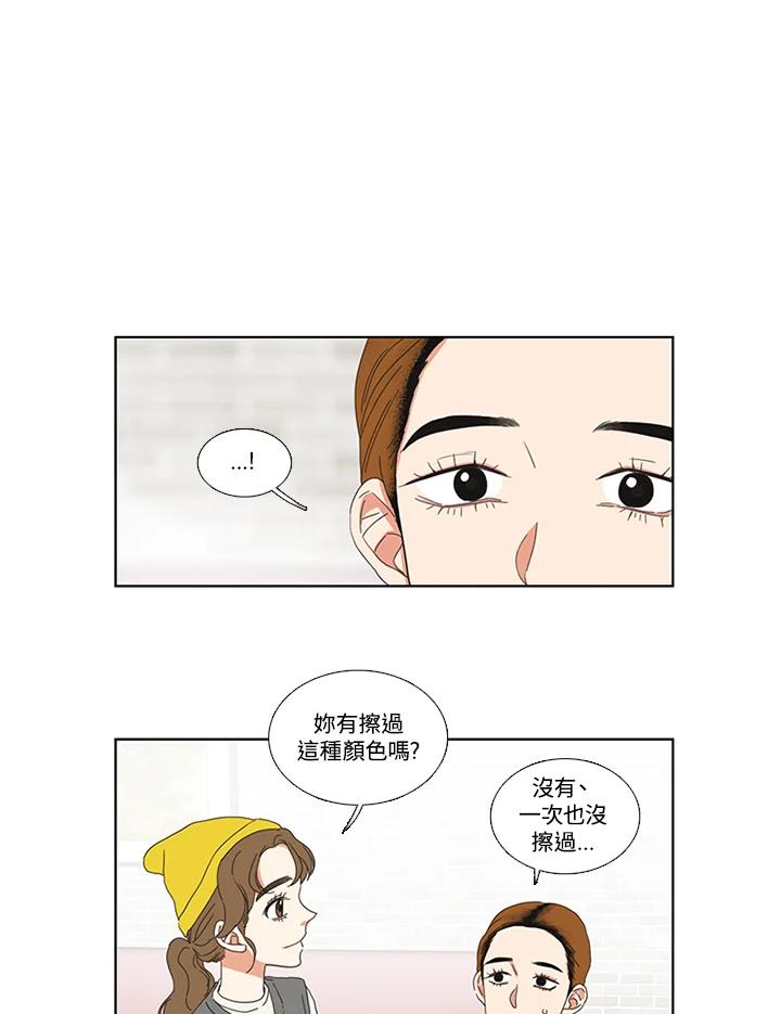 粉妆物语 第32话 第2页